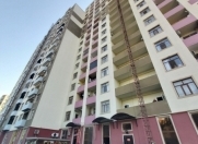 Satılır 4 otaqlı 147 m2 yeni tikili Əhmədli