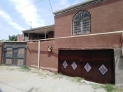 Satılır 6 otaqlı 350 m2 həyət evi Zabrat 2