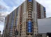 Satılır 3 otaqlı 159 m2 yeni tikili Hüseyn Cavid parkı