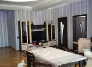 İcarəyə verilir 3 otaqlı 146 m2 yeni tikili Həzi Aslanov m.