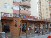 Satılır 9 otaqlı 350 m2 obyekt Həzi Aslanov