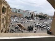 İcarəyə verilir 2 otaqlı 50 m2 köhnə tikili Gənclik m.