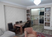 İcarəyə verilir 2 otaqlı 65 m2 yeni tikili Qara Qarayev m.