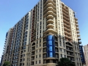 Satılır 4 otaqlı 205 m2 yeni tikili Hüseyn Cavid parkı