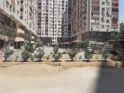 Satılır 2 otaqlı 95 m2 yeni tikili 1 mkr