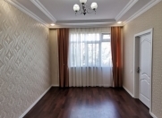 Satılır 1 otaqlı 33 m2 yeni tikili 5 mkr