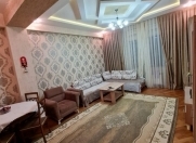 Satılır 3 otaqlı 96 m2 yeni tikili Əhmədli