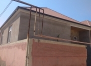İcarəyə verilir 2 otaqlı 40 m2 həyət evi Zabrat 1