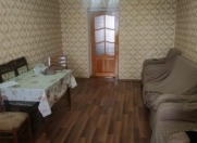 Satılır 2 otaqlı 60 m2 köhnə tikili Bakıxanov