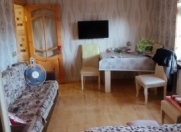 Satılır 1 otaqlı 34 m2 köhnə tikili Gəncə