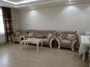 Satılır 3 otaqlı 88 m2 yeni tikili Əhmədli