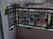 Satılır 1 otaqlı 42.3 m2 yeni tikili Xırdalan