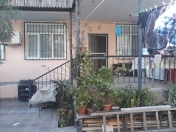 Satılır 4 otaqlı 110 m2 köhnə tikili Həzi Aslanov m.