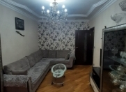 Satılır 3 otaqlı 76 m2 köhnə tikili Sumqayıt