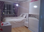 İcarəyə verilir 5 otaqlı 85 m2 köhnə tikili Fövqəladə Hallar Nazirliyi Akademiyası