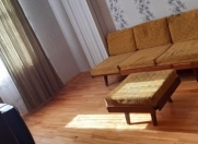 İcarəyə verilir 2 otaqlı 35 m2 yeni tikili Masazır