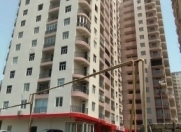 Satılır 2 otaqlı 111 m2 yeni tikili Əhmədli