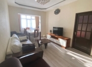 Satılır 5 otaqlı 110 m2 köhnə tikili Əhmədli