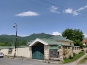 Satılır 3 otaqlı 100 m2 bağ evi Qəbələ