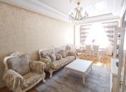 Satılır 4 otaqlı 150 m2 yeni tikili Əhmədli