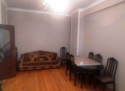 Satılır 2 otaqlı 51 m2 yeni tikili Əhmədli