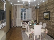 Satılır 3 otaqlı 90 m2 yeni tikili Əhmədli