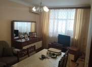Satılır 4 otaqlı 90 m2 köhnə tikili Əhmədli