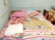 İcarəyə verilir 1 otaqlı 18 m2 köhnə tikili Megafun