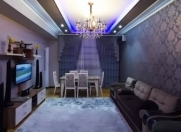 Satılır 3 otaqlı 128 m2 yeni tikili Əhmədli