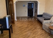 İcarəyə verilir 2 otaqlı 60 m2 yeni tikili Qara Qarayev m.