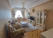 Satılır 4 otaqlı 150 m2 yeni tikili Əhmədli