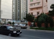 Satılır 2 otaqlı 30.5 m2 köhnə tikili Həzi Aslanov