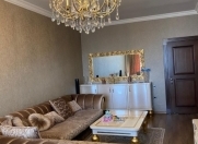 Satılır 3 otaqlı 130 m2 yeni tikili Əhmədli