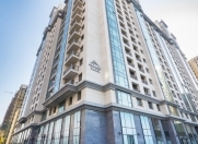 Satılır 4 otaqlı 233 m2 yeni tikili Elmlər Akademiyası m.