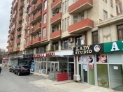 Satılır 2 otaqlı 52 m2 yeni tikili Rəsulzadə