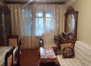 Satılır 3 otaqlı 67 m2 köhnə tikili Bakıxanov