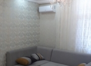 İcarəyə verilir 3 otaqlı 75 m2 yeni tikili Nəriman Nərimanov m.