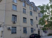 Satılır 2 otaqlı 53 m2 yeni tikili Bakıxanov