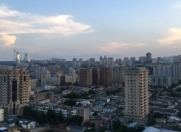 Satılır 4 otaqlı 210 m2 yeni tikili 28 May m.