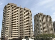 Satılır 4 otaqlı 211 m2 yeni tikili Şah İsmayıl Xətai m.