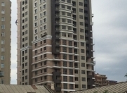 Satılır 4 otaqlı 244 m2 yeni tikili 28 May m.