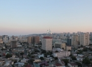 Satılır 5 otaqlı 350 m2 yeni tikili Zabitlər parkı