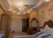 İcarəyə verilir 2 otaqlı 93 m2 yeni tikili Təzə bazar