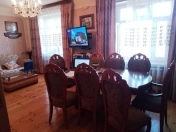 Satılır 5 otaqlı 100 m2 köhnə tikili Y.Günəşli