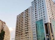 Satılır 4 otaqlı 190 m2 yeni tikili Nərimanov r.