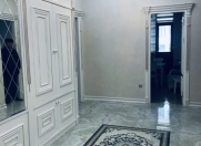 Satılır 2 otaqlı 110 m2 yeni tikili Nəriman Nərimanov m.
