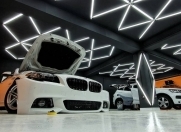 İcarəyə verilir 500 m2 qaraj Şah İsmayıl Xətai m.