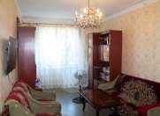 Satılır 5 otaqlı 110 m2 köhnə tikili Əhmədli