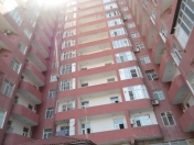Satılır 4 otaqlı 111 m2 yeni tikili Yeni Yasamal