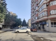 Satılır 4 otaqlı 181 m2 yeni tikili Nəsimi r.